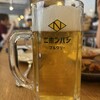 ニホンバシ・ブルワリー 人形町店