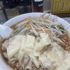 中華麺店 喜楽
