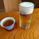 瀧不動生蕎麦 - 