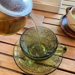 多目的喫茶店アイビィ - 