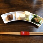 呑み喰い処 一久 - 