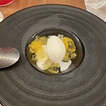 GINZA ONO Gratia -Smoke Dining- - 