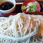 そば処 銭函更科 - 