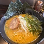 ラーメン道楽 川崎店 - 