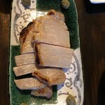 呑み喰い処 一久 - 