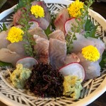 呑み喰い処 一久 - 