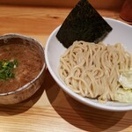 自家製麺ばくばく - 