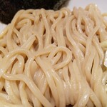 自家製麺ばくばく - 