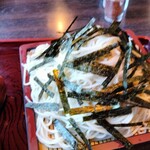 そば処 銭函更科 - 