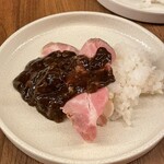 GINZA ONO Gratia -Smoke Dining- - 