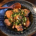 呑み喰い処 一久 - 