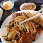 華餃子 - 