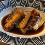 呑み喰い処 一久 - 