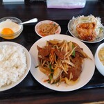 華餃子 - 