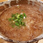 自家製麺ばくばく - 