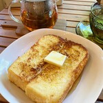 多目的喫茶店アイビィ - 