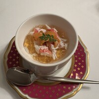 トゥーランドット 臥龍居  - 