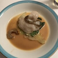 トゥーランドット 臥龍居  - 