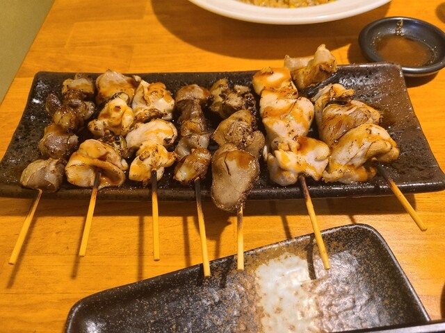 Private rooms Izakaya Hiroshima Tatemachi Shubo photo 2