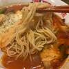 太陽のトマト麺 本所吾妻橋スカイツリー支店
