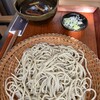 手打蕎麦ぐらの
