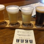 アイビアー ル サン パーム - 