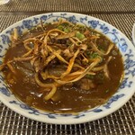 今石飯店 涼華 - 