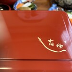 うなぎ亭 友栄 - 