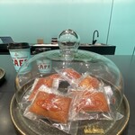 Vivienne Westwood CAFÉ - 