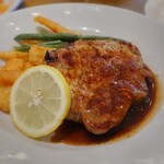 アイビアー ル サン パーム - 