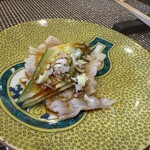 今石飯店 涼華 - 