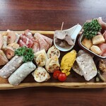 トラットリア インコントロ - 