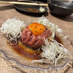 北海道産羊・野菜ふくすけ - 