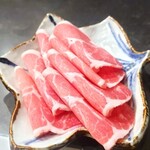 涮涮鍋 壽喜燒 吃到飽 和牛與豬 三條河原町店