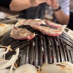 北海道産羊・野菜ふくすけ - 