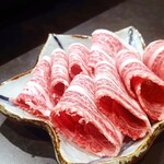 涮涮鍋 壽喜燒 吃到飽 和牛與豬 三條河原町店