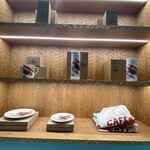 Vivienne Westwood CAFÉ - 