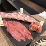 北海道産羊・野菜ふくすけ - 