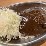 ゴーゴーカレー - 