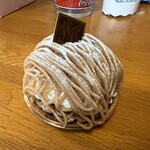 洋菓子の店 木の実 狭山本店 - 