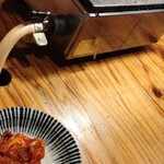 不器用に生きた軌跡の果てに 長居店 - 