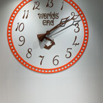 Vivienne Westwood CAFÉ - 