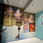 Vivienne Westwood CAFÉ - 