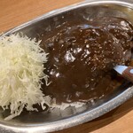 ゴーゴーカレー - 