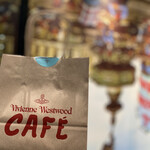 Vivienne Westwood CAFÉ - 