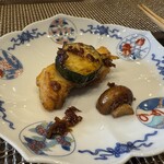 今石飯店 涼華 - 