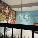 Vivienne Westwood CAFÉ - 