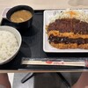 名古屋名物 みそかつ 矢場とん NEOPASA岡崎店
