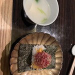 焼肉 銀座コバウ - 