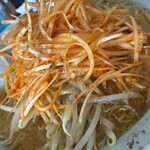 くるまやラーメン - 